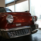 Illustration for article titled Theres Some Amazing Stuff At The Upcoming Collector Car Auction